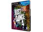 Just Dance 4 para PS3 - Ubisoft