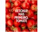 Ketchup Tradicional Heinz 1,033kg