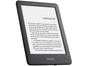 Kindle 10ª Geração Amazon Tela 6” 4GB Wi-Fi - Luz Embutida Preto
