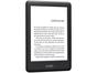 Kindle 10ª Geração Amazon Tela 6” 4GB Wi-Fi - Luz Embutida Preto