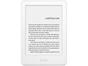 Kindle 10ª Geração Tela 6” 8GB Wi-Fi Luz Embutida - Branco
