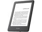 Kindle 10ª Geração Tela 6” 8GB Wi-Fi Luz Embutida - Preto