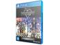 Kingdom Hearts HD 1.5 + 2.5 ReMIX para PS4 - Square Enix