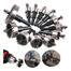 Imagem miniatura de Kit 12 Brocas Serra Copo Aço Ferro Alumínio 15 A 50mm