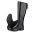 Kit 2 Pares Bota Casual Neway Cano Longo e Cano Curto Preto