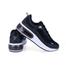 Kit 2 Tênis Flatform Feminino Amortecimento Air Leveza Macio - Vorax