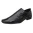 Kit 3 Pares Sapato Social Masculino Verniz Conforto Moderno - Eleganci