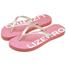 Kit 4 Pares Chinelo Feminino Lizerro Antiderrapante Fashion - Lizerrô