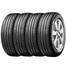 Kit 4 pneus Michelin Aro14 175/65R14 82T TL Energy XM2