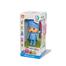 Kit 5 Bonecos De Vinil - Pocoyo Elly Nina Loula Pato - Cardoso Toys