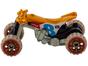 Kit 5 Carrinhos Hot Wheels - 1806 Mattel