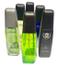 Kit 8 perfumes com  perfume importado Giverny