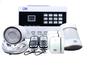 Kit Alarme Residencial/Comercial ON Eletrônicos - Guardião Sem Fio 3 Sensores com Controle Remoto
