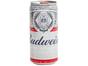 Kit Cerveja Budweiser American Standard Lager - 269ml Cada 8 Unidades com 1 Copo