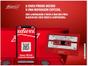 Kit Cerveja Budweiser Bud Box Lager 4 Unidades - 330ml com Copo e Porta Copo