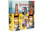 Kit Cerveja Original Pilsen 600ml 2 Unidades - com 2 Copos