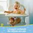 Kit com 12 Toalhinhas Umedecidas Pampers Regular c/ 48