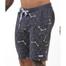 Kit Com 3 Bermudas Shorts Moletom Masculinas Premium - Equilibrium