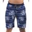 Kit Com 4 Bermudas Shorts Moletom Masculinas Premium - Equilibrio - Equilibrium