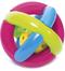 Imagem de Kit de Brinquedos para bebes de 6 meses a 1 ano