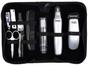 Kit de Cuidados Masculino Para Viagem Gear - Wahl Clipper