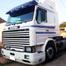 Imagem miniatura de Kit Faixa Scania 113 1994/1998 Adesivo Caminhão Decorativo