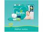 Kit Fraldas Pampers Confort Sec Tam. XXG +de 14kg - 2 Pacotes com 60 Unidades Cada