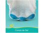 Kit Fraldas Pampers Confort Sec Tam. XXG +de 14kg - 2 Pacotes com 60 Unidades Cada