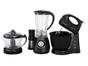 Kit Gourmet KT-25 Mondial com Liquidificador - Batedeira + Espremedor