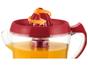 Kit Gourmet Red Premium Mondial - com Liquidificador + Batedeira + Espremedor