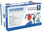 Kit para Compressor de Ar 5 Peças Hyundai - 04200002