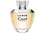 Kit Perfume La Rive Cuté Feminino Eau Parfum