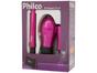 Kit Secador e Chapinha de Viagem - Philco Travel Shine