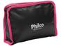 Kit Secador e Chapinha de Viagem - Philco Travel Shine