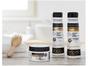 Kit Shampoo Condicionador e Máscara - Eico New Cosmetic Supreme Fios de Ouro