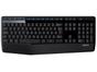 Kit Teclado e Mouse Sem Fio Logitech MK345