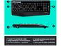 Kit Teclado e Mouse Sem Fio Logitech MK345