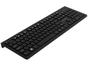 Kit Teclado e Mouse sem Fio Multilaser - TC212