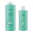 Kit Wella Professionals Invigo Volume Boost Shampoo 1000ml + Condicionador 500ml