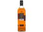 Kit Whisky Johnnie Walker Black Label Escocês - 12 anos 1L + Whisky Johnnie Walker Red Label 1L