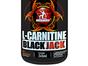 L-Carnitine Black Jack 245ml - Body Action