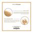 L'oreal Professionnel Serie Expert Absolut Repair Gold Quinoa + Protein Mascara 500g - Loréal Professionnel
