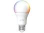 Lâmpada Inteligente I2GO E27 RGB - Dimerizável 10W Smart Lamp Wi-Fi