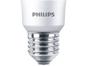 Lâmpada LED Bulbo Philips 9W Branca E27 - 6500WK