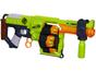 Lançador de Dardos Nerf Zombie Strike Doominator - Hasbro