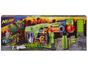 Lançador de Dardos Nerf Zombie Strike Doominator - Hasbro