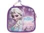 Lancheira Frozen Elsa Térmica Dermiwil - Soft 2,5 Litros com Acessórios