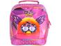 Lancheira Furby Térmica Dermiwil - Soft 2,5 Litros com Acessórios