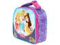 Lancheira Princesas Disney Térmica Dermiwil - Soft 2,5 Litros com Acessórios