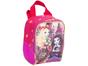 Lancheira Sestini Ever After High - Apple White e Raven Queen 4 Litros